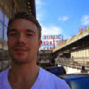 Meet your Posher, Bryce